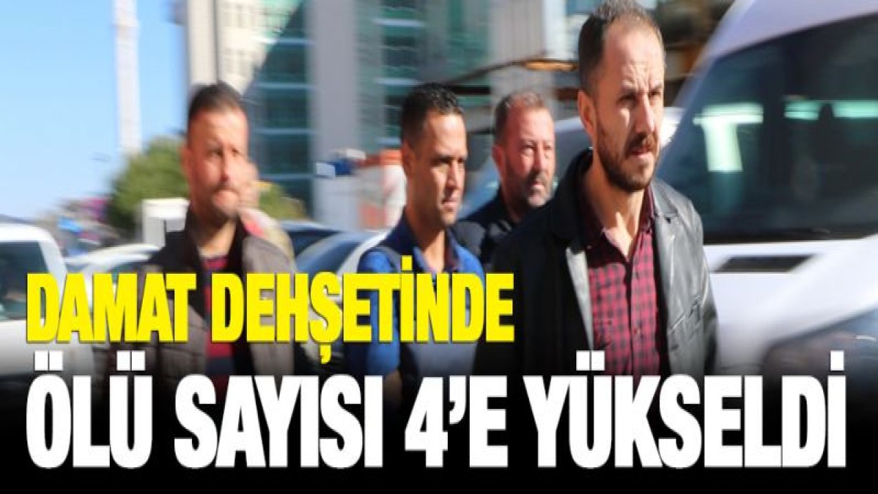 Hastaneden acı haber