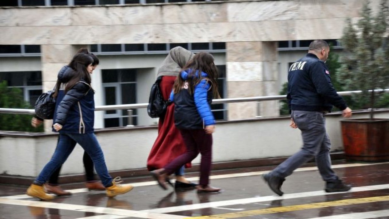 FETÖ'den aranan 6 kişi yakalandı