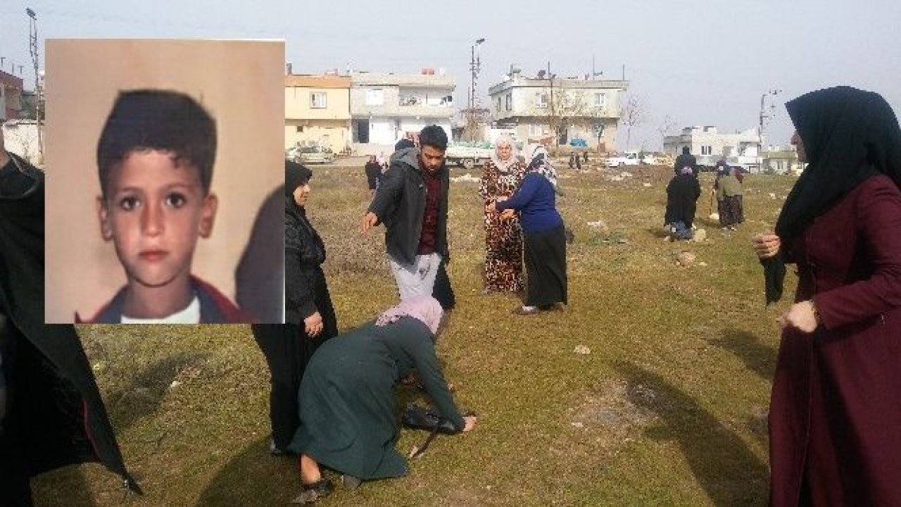 Kardeşini kurtarmak isterken hayatını kaybetti