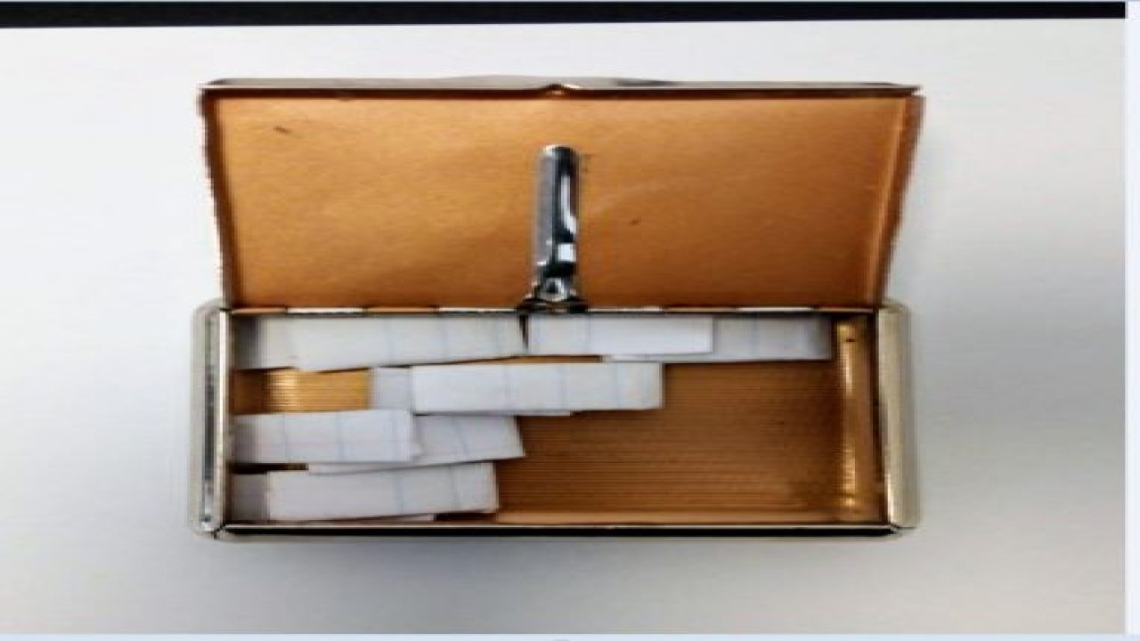 NARKOTİMLER ÇALIŞMALARINA DEVAM EDİYOR