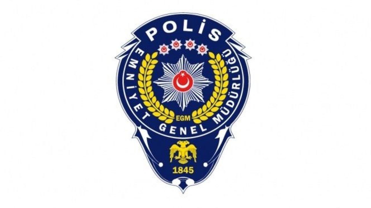 9 ile yeni emniyet müdürleri atandı