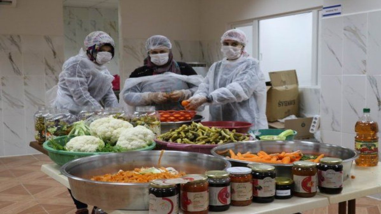 500 bin lira harcadı, hayaline kavuştu