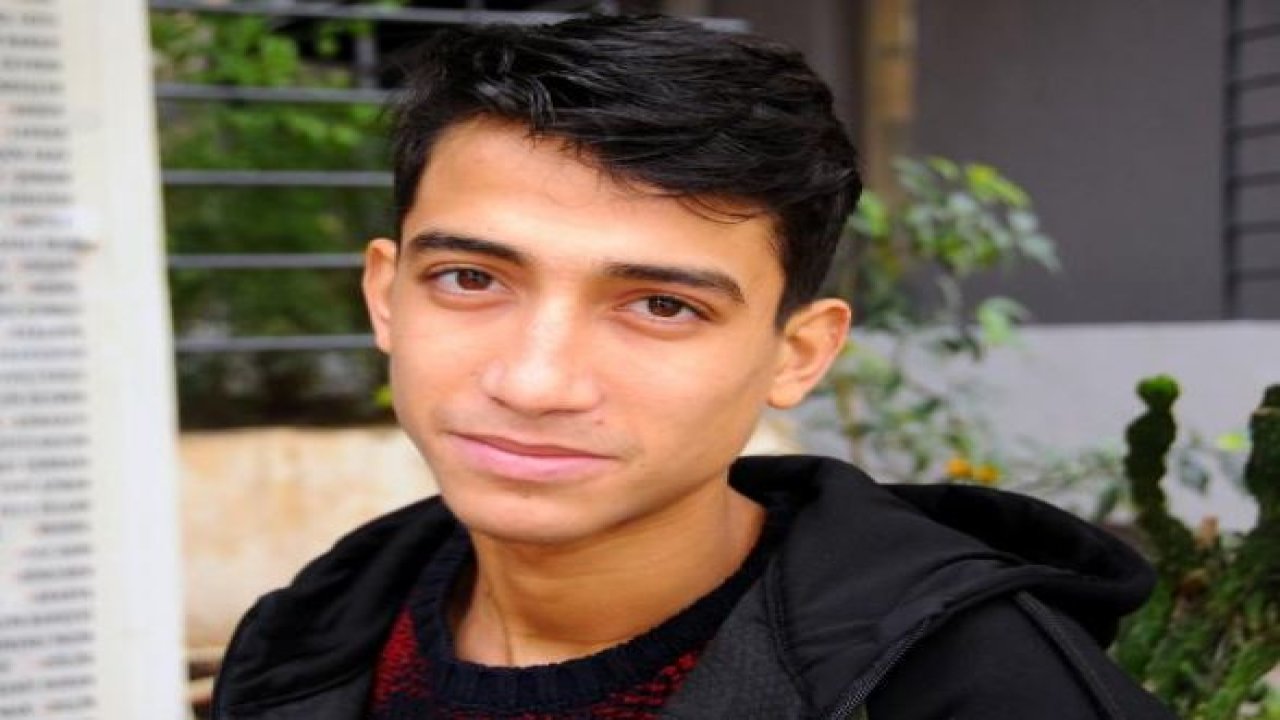 Şahin Kendirci: Aleyna ile aramızda bir şey yok