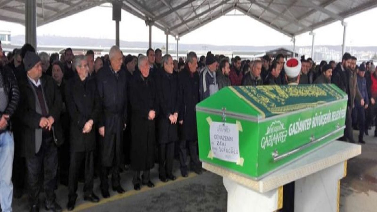 Ali İhsan Sofuoğlu'nun kardeş acısı