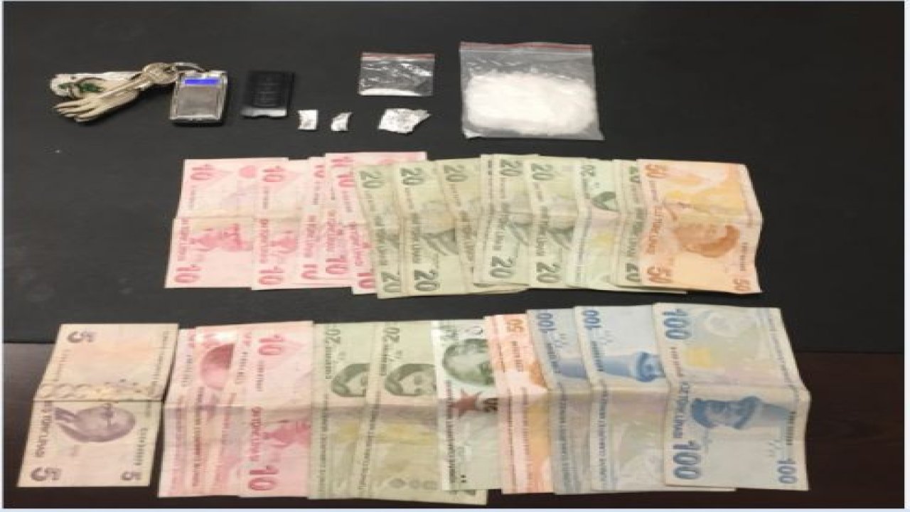 UYUŞTURUCU TACİRLERİNE GÖZ AÇITIRILMIYOR