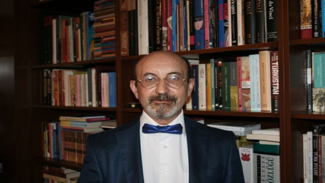 SEMİH MUMBUÇ SERAMİK SERGİSİ AÇACAK