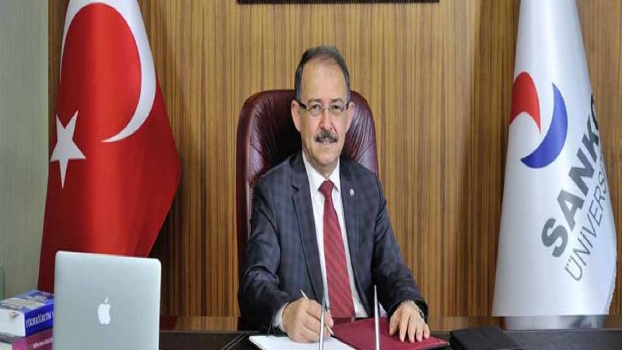 - ANTEP'E 'GAZİ' UNVANI VERİLİŞİNİN 98'İNCİ YILDÖNÜMÜ