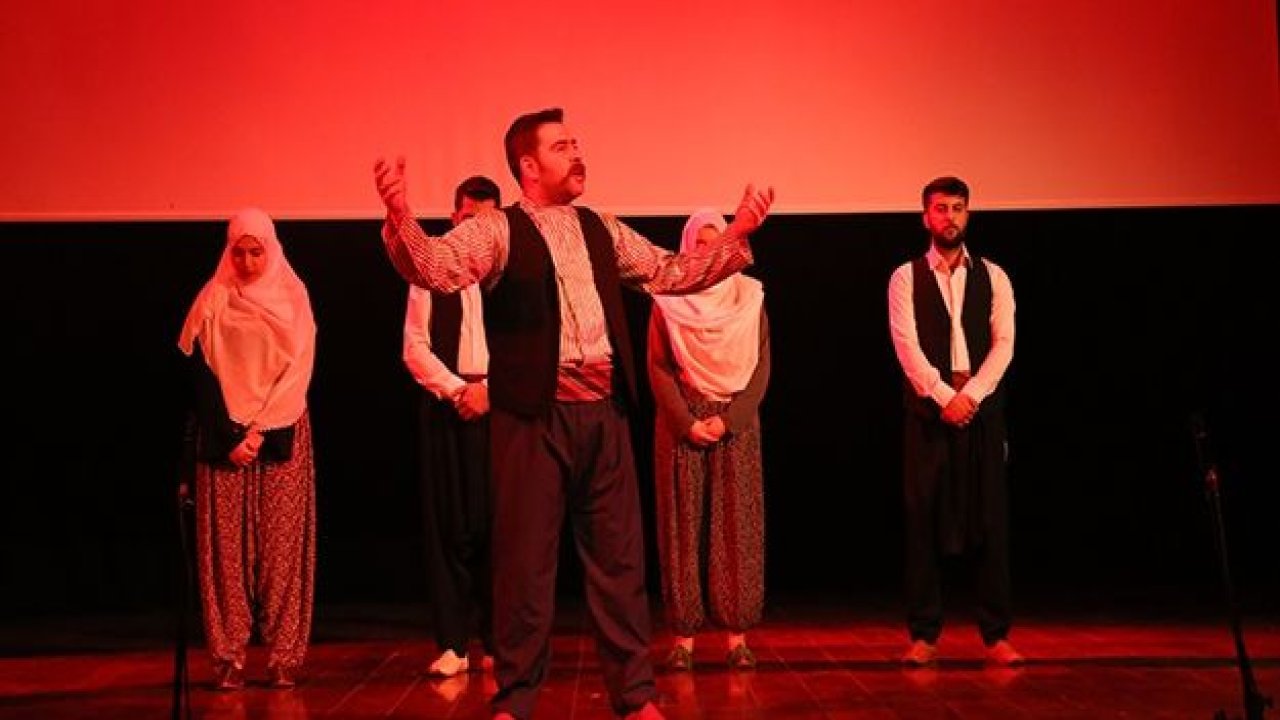 ÇELED UŞAKLARI ANTEP SAVUNMASINI ANLATTI