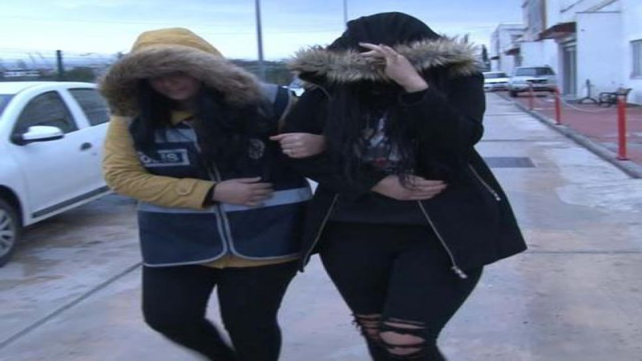 Adana'da fuhuş operasyonu: 51 gözaltı kararı