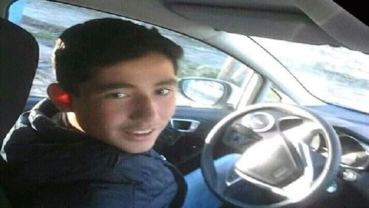 Komşu oğlunu öldüren sanık: Kendimi ve çocuklarımı korumak istedim