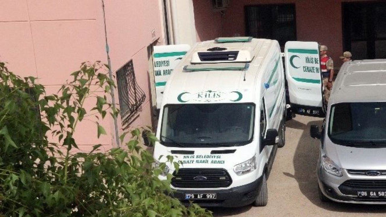 Şehit Halil Kurt uğurlandı