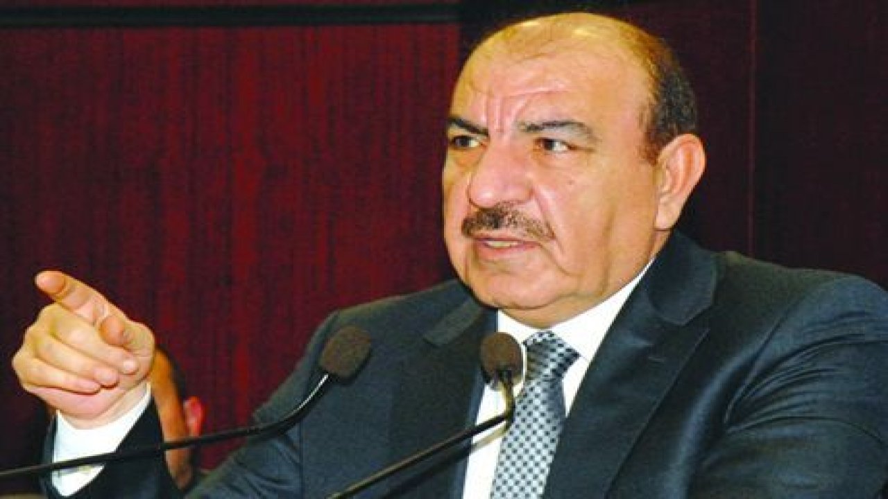 Aslan'ın kardeş acısı