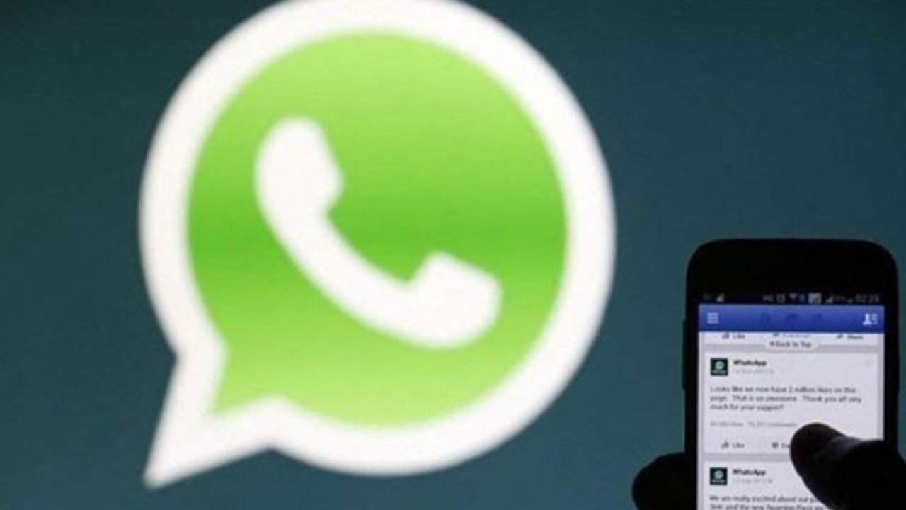 WhatsApp'a yeni güncelleme! Artık bunu yapamayacaksınız