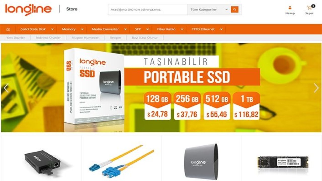 SSD Alırken Nelere Dikkat Etmeliyiz?