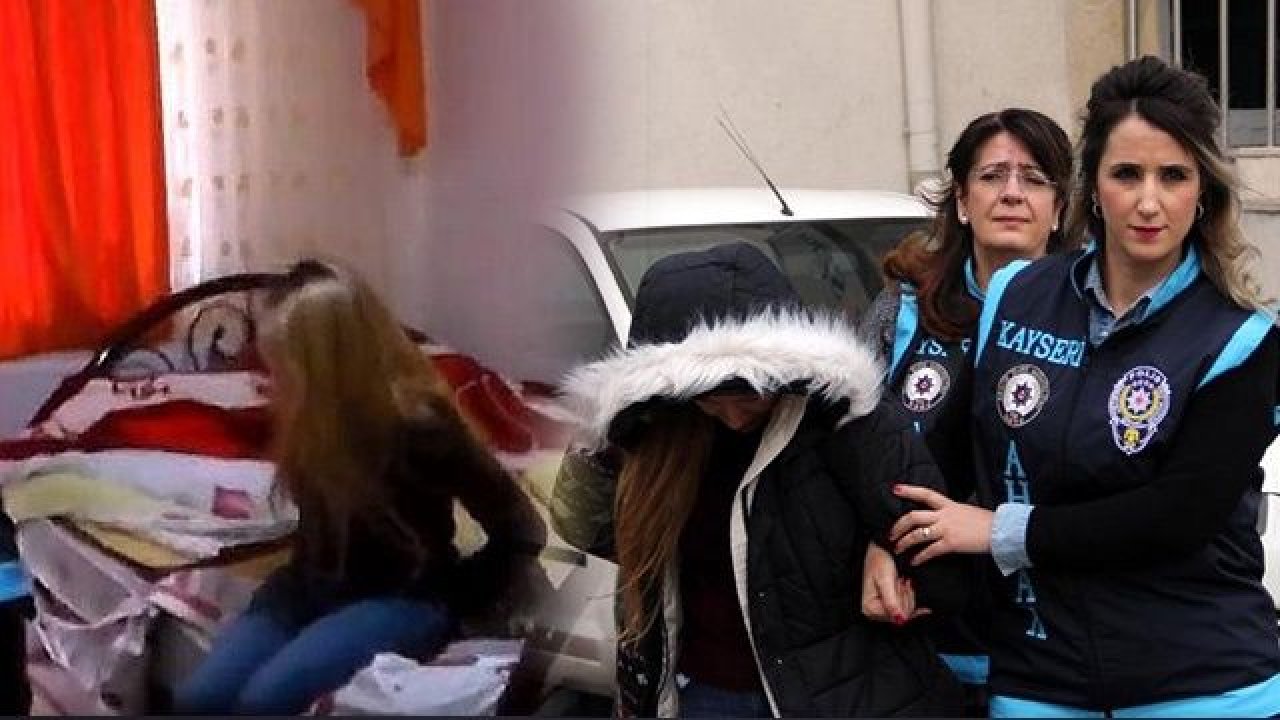 Rezaletin şifresi: Amcalar ve şeker