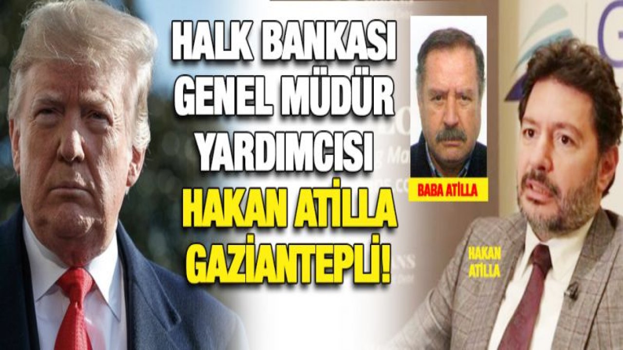 GAZİANTEPLİ BABANIN ABD Başkanı Trump'a oğlumu bırakın mektubu