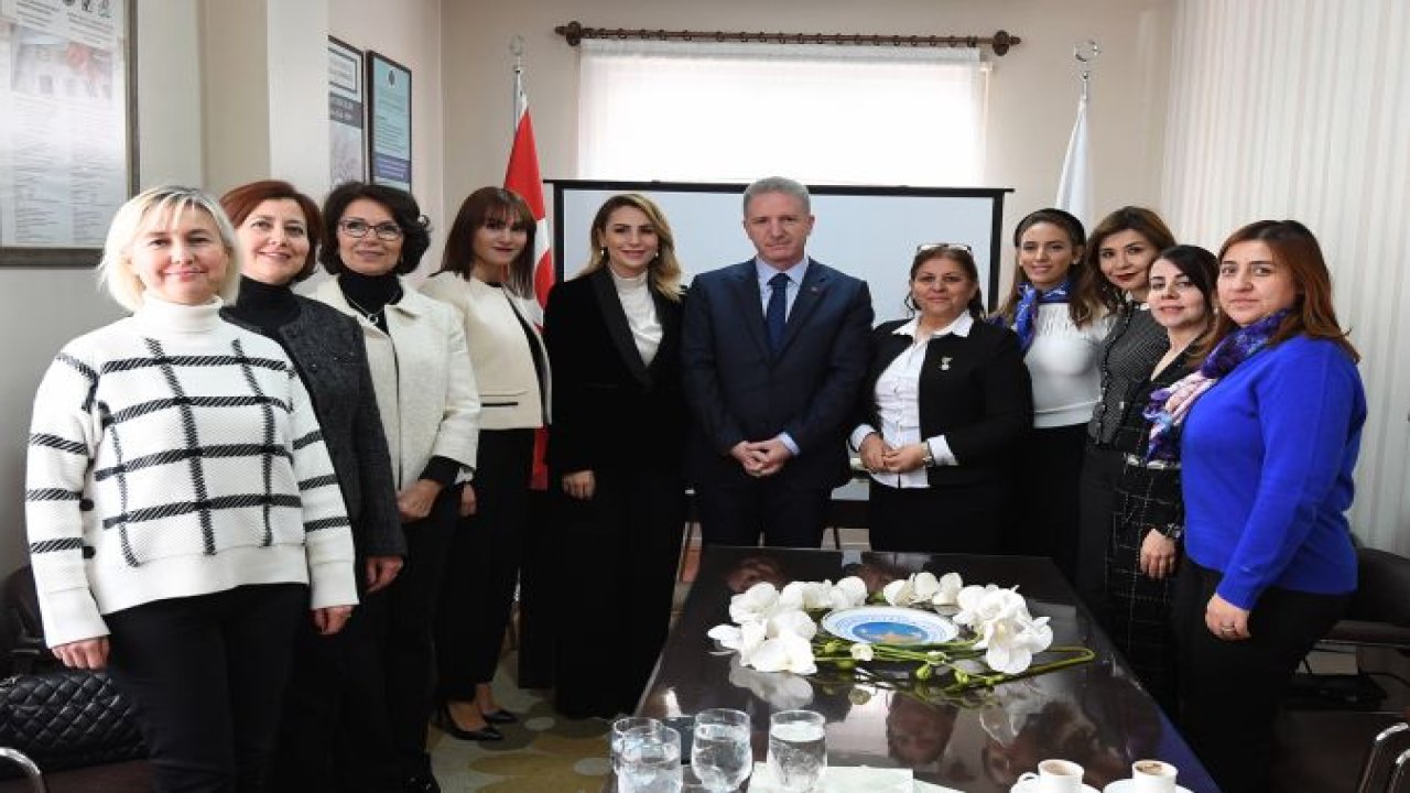 Vali Gül; 'Çocuklarımızın hobisi olsun istiyoruz'