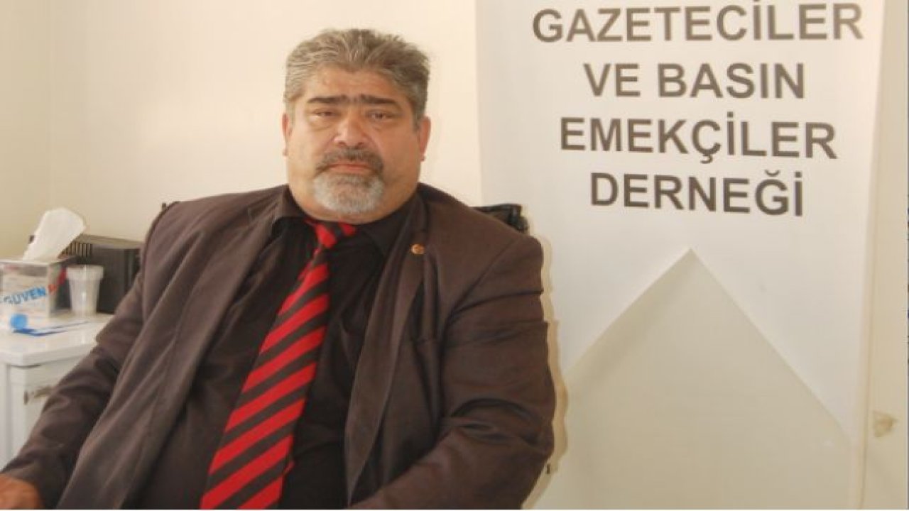 BAŞKAN DAYIOĞLU, ÇALIŞAN GAZETECİLER GÜNÜN KUTLADI