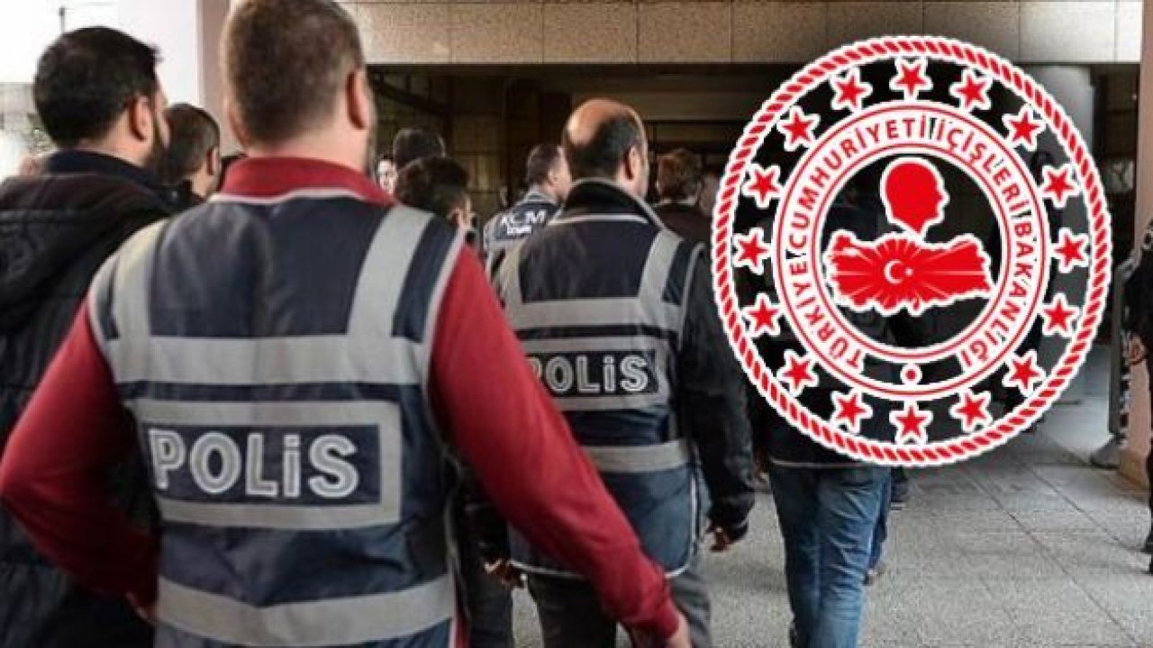 2018'de FETÖ'den 52 bin kişi gözaltına alındı