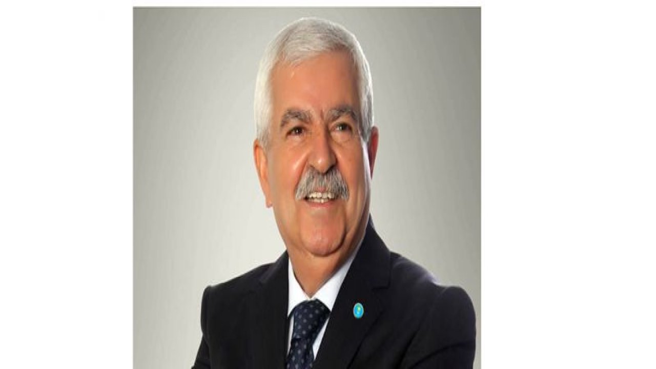 İYİ PARTİ MİLLETVEKİLİ FİLİZ'DEN '˜GAZİ'LİK KUTLAMASI