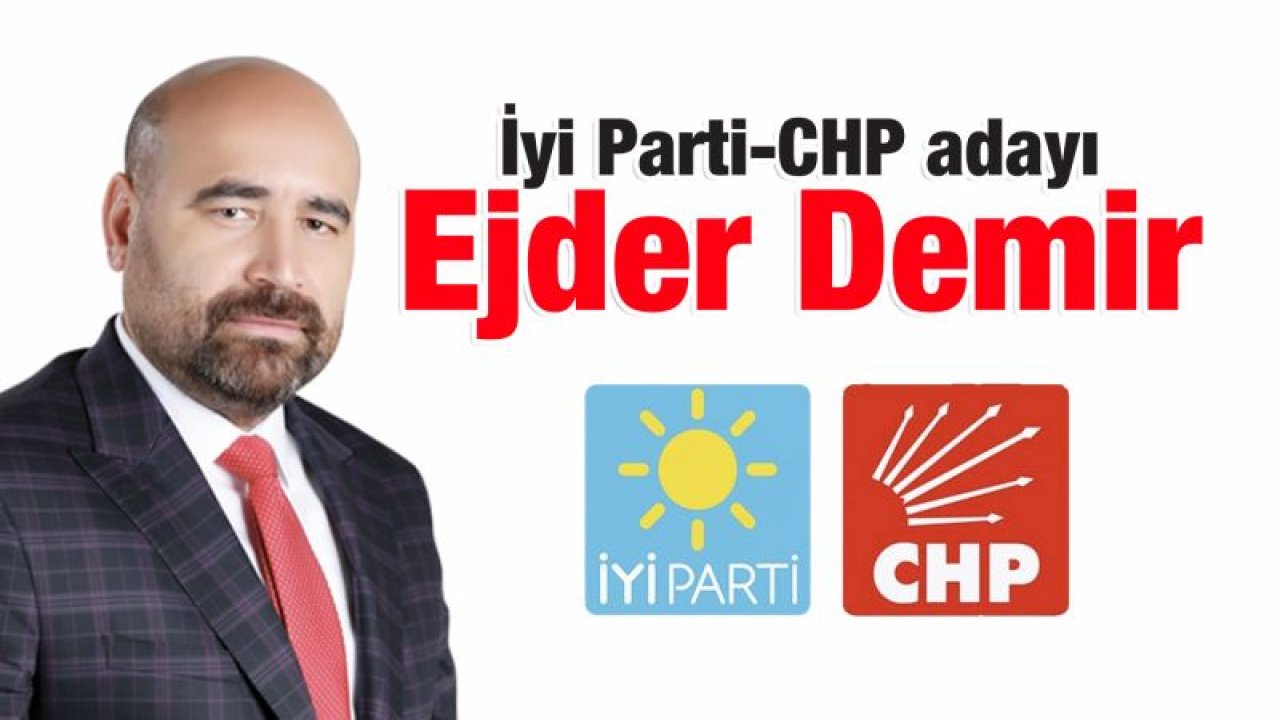 İyi Parti-CHP Gaziantep adayı kim oldu?