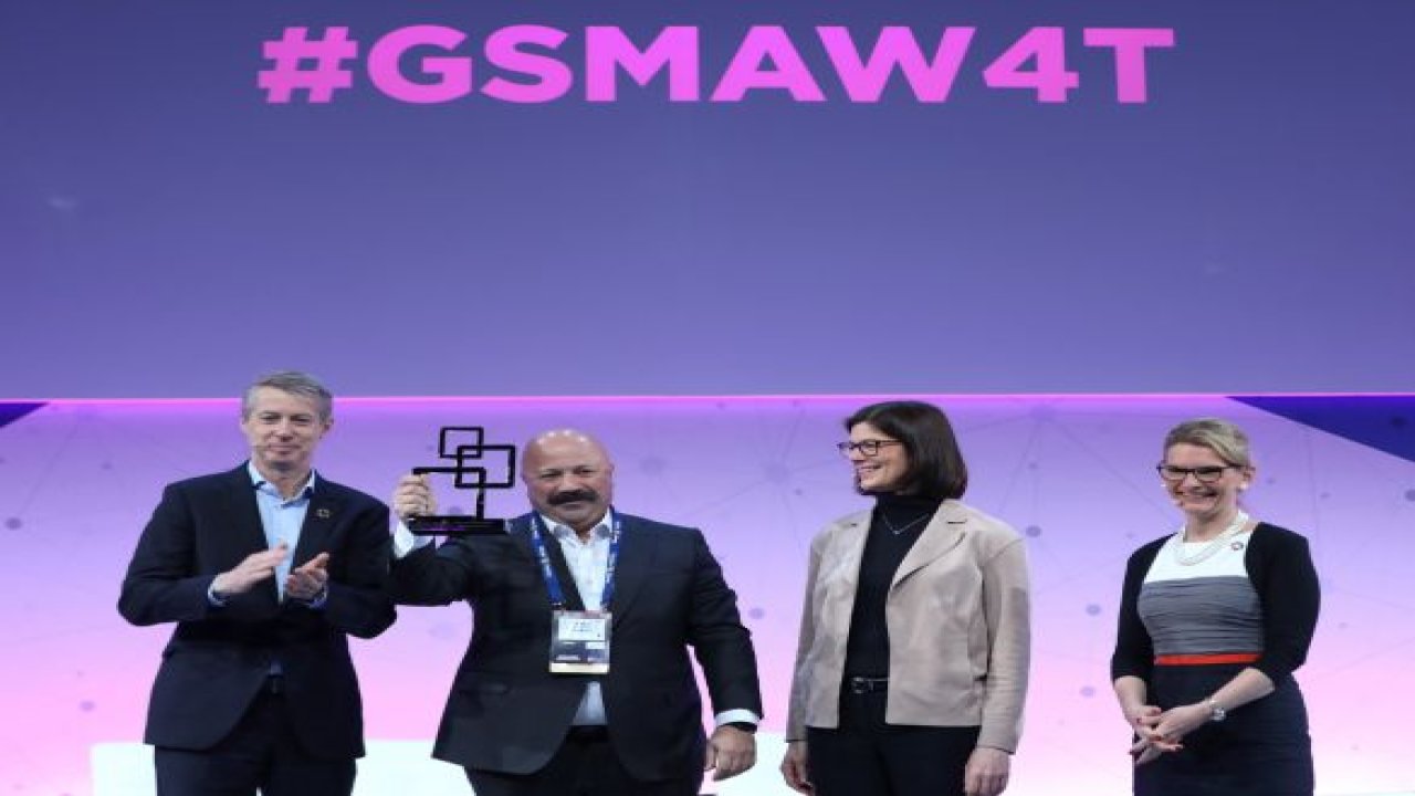 Tebrikler Gaziantepli Geleceği Yazan Kadınlar