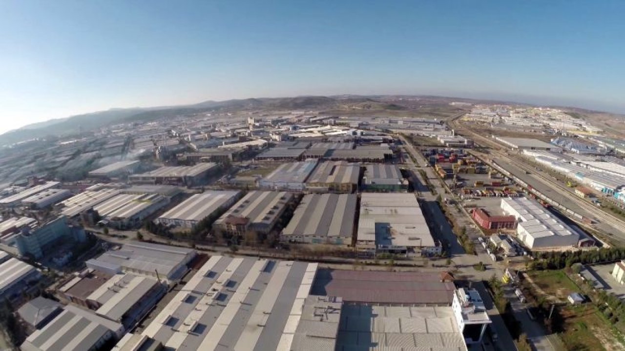 GSO ve GTO bu projeye öncülük etmeli!