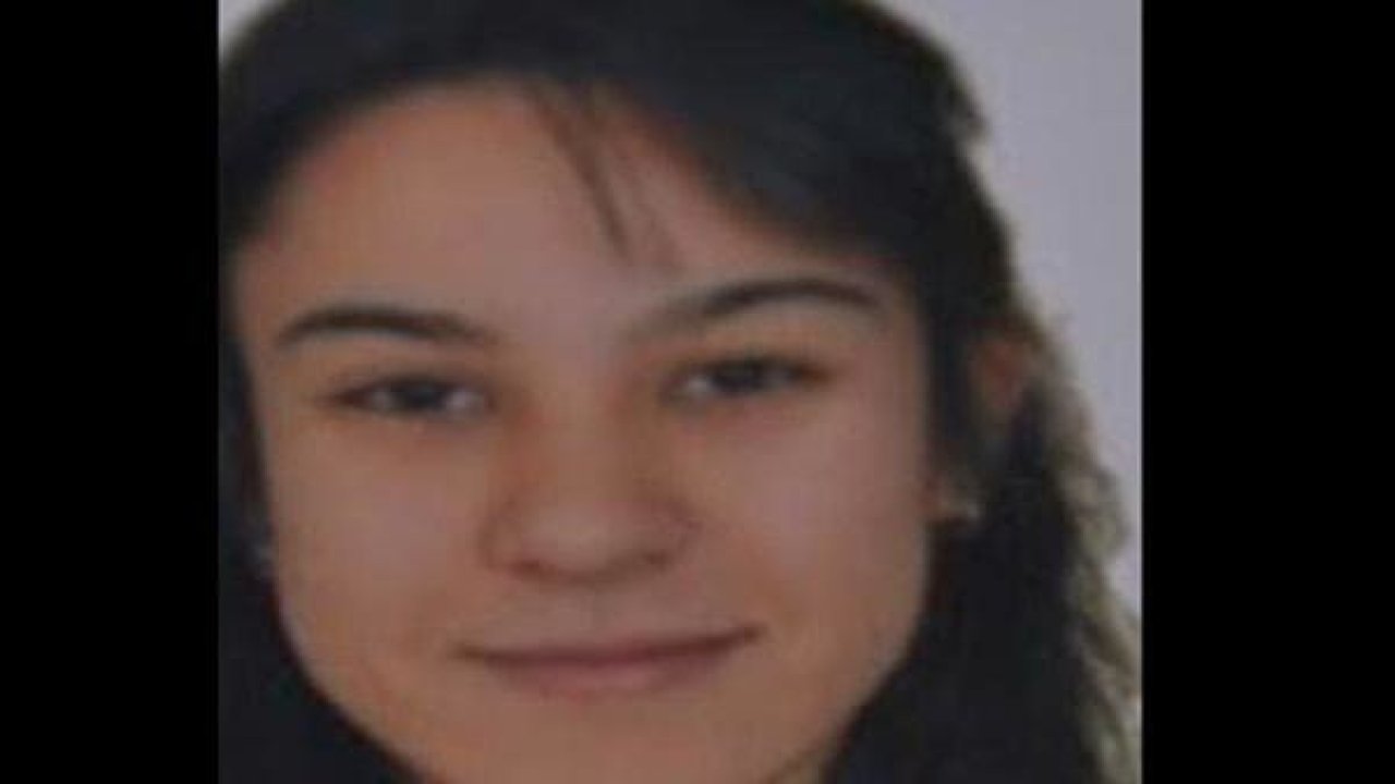 17 yaşındaki Melisa her yerde aranıyor