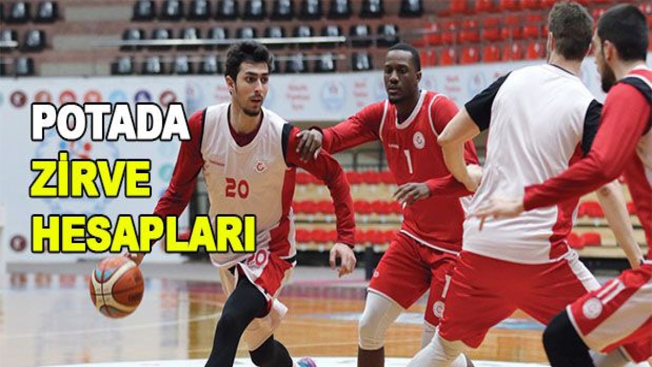 POTADA Zirve hesapları!