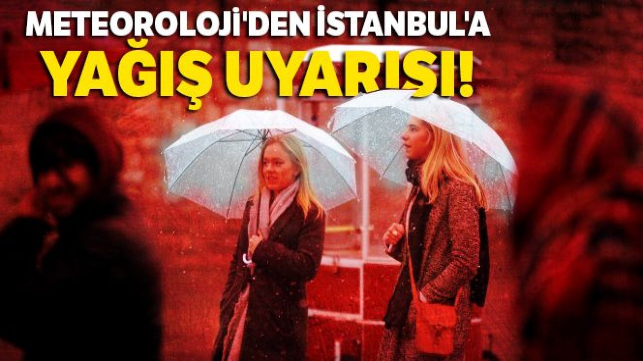 23 Ocak yurtta hava durumu