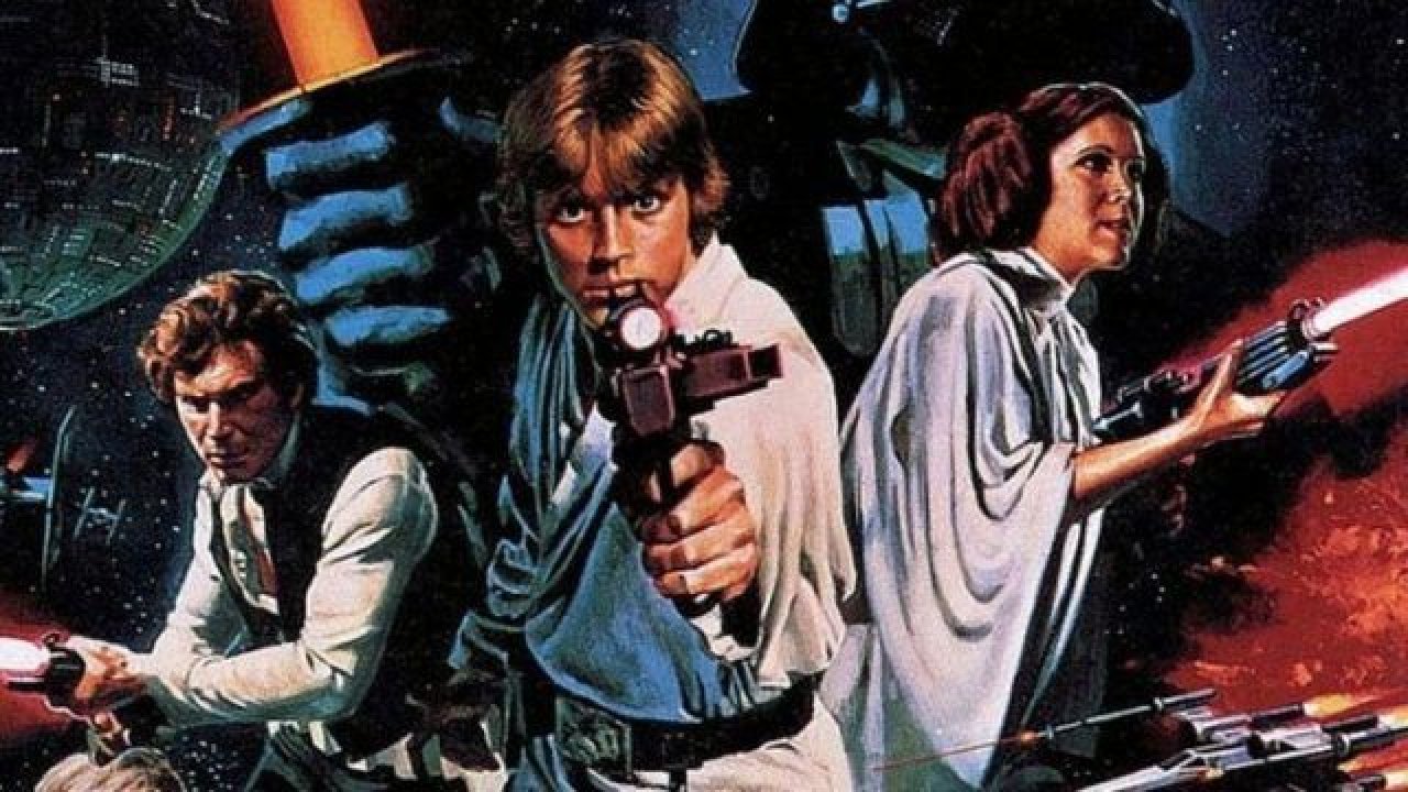 Yeni Star Wars Filmleri Game of Thrones Yaratıcılarına Emanet