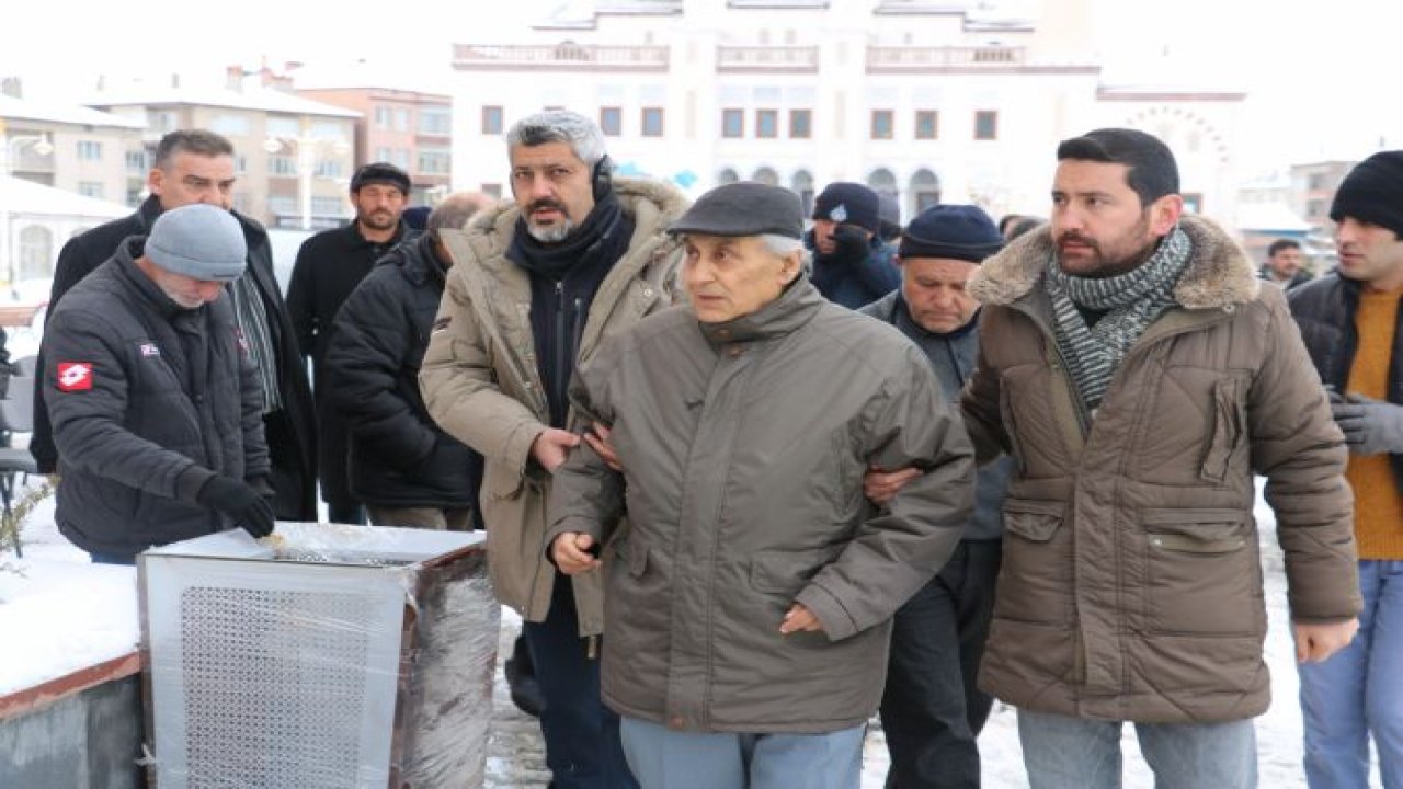 Ölen Vali Yardımcısı şehit olmak istemiş