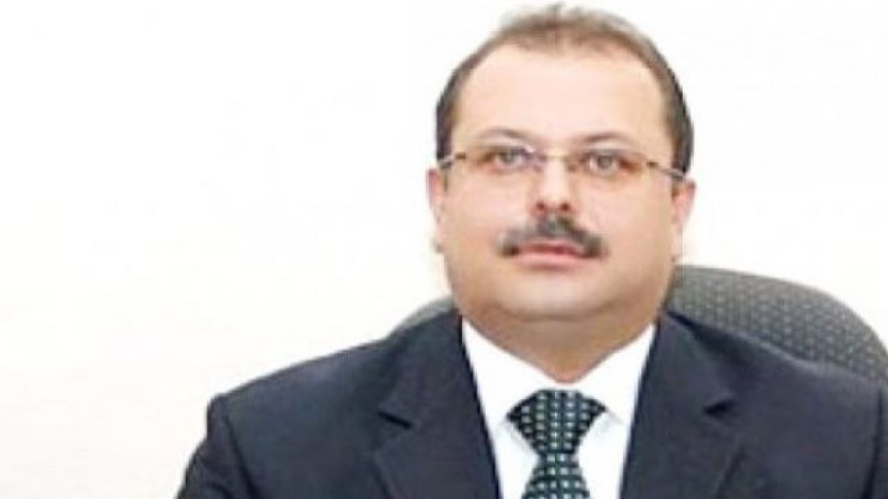 SON DAKİKA: Gaziantep Vali Yardımcısı odasında ölü bulundu