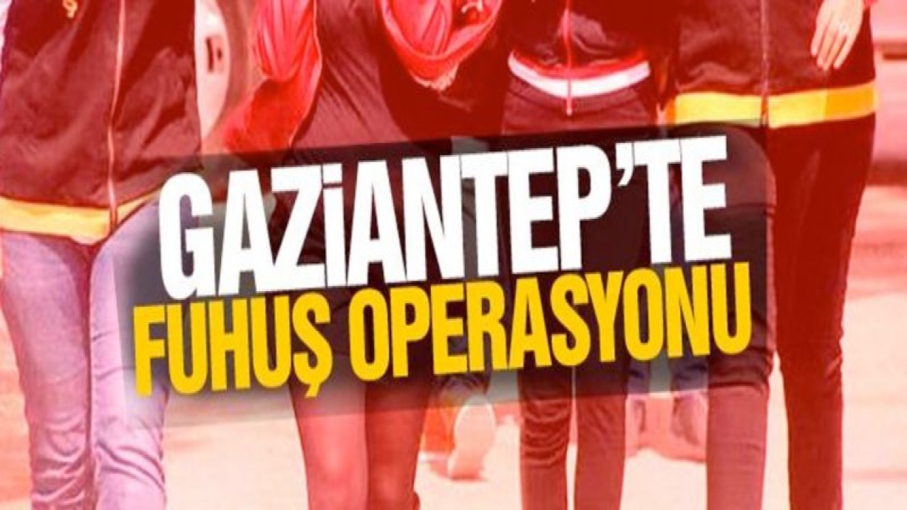 FUHUŞ OPERASYONU
