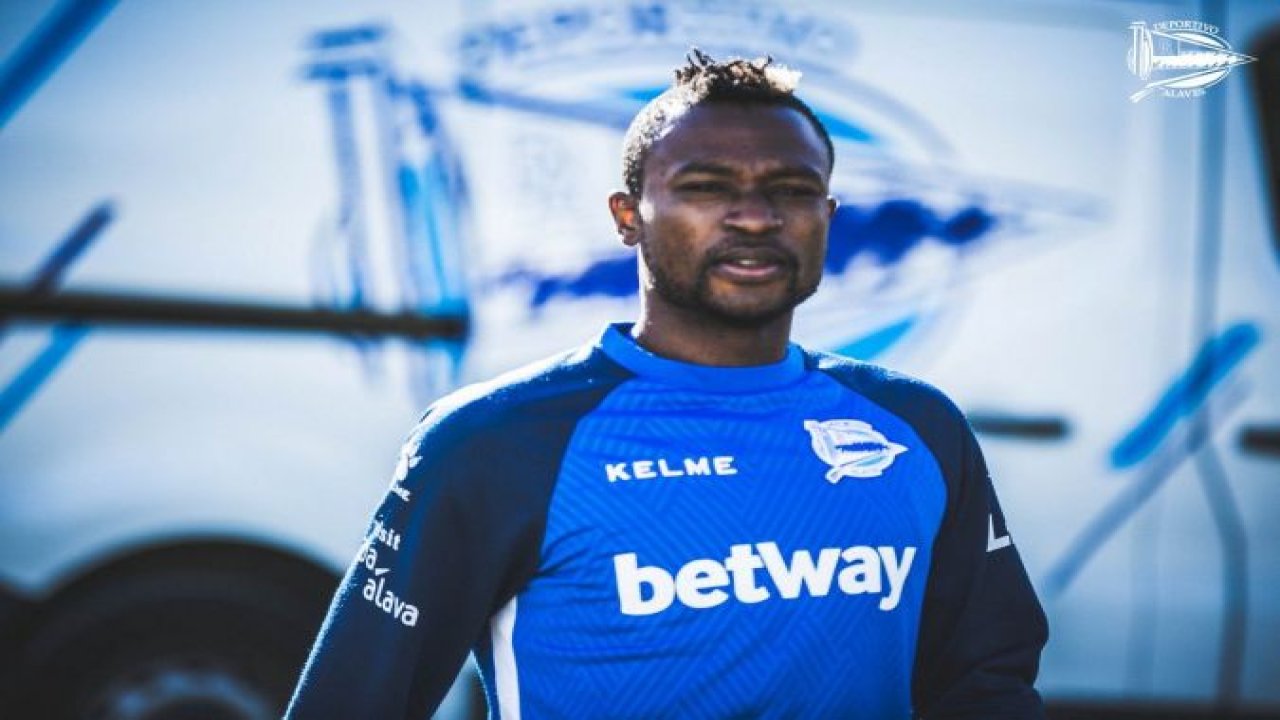 Patrick Twumasi gündemde