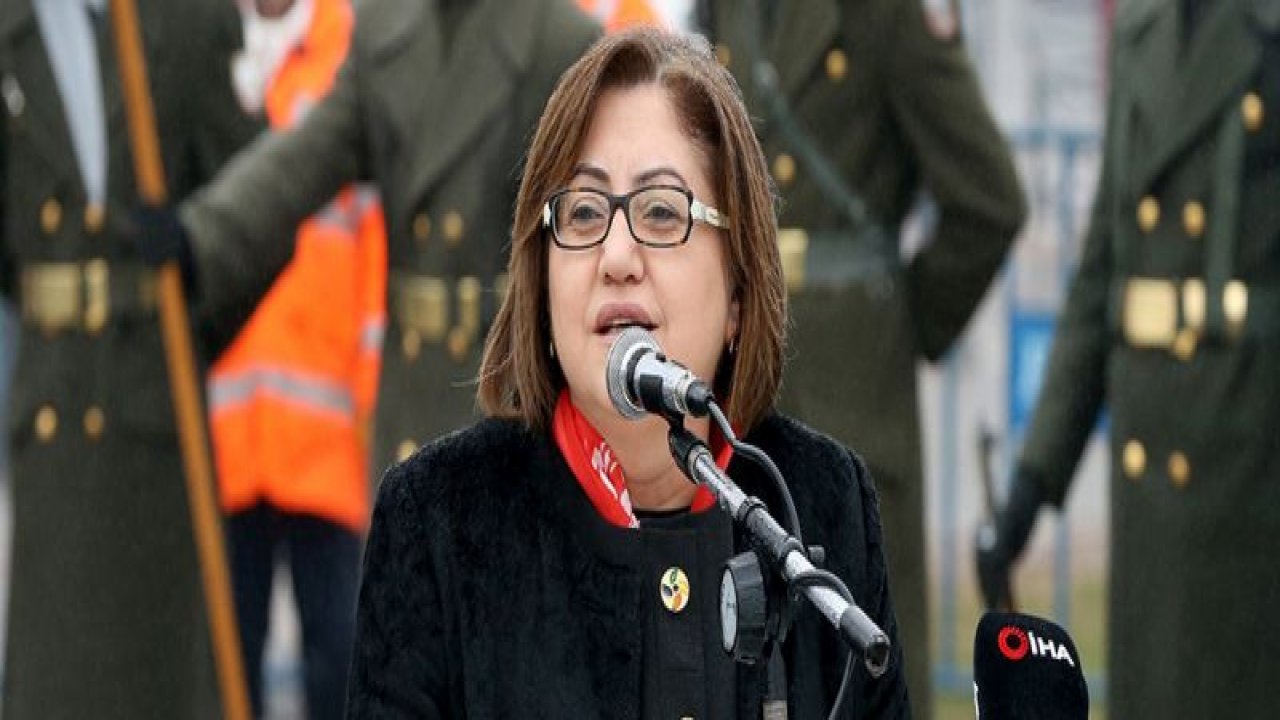 ŞAHİN: GAZİLİK CESARET İSTER, KAHRAMANLIK İSTER