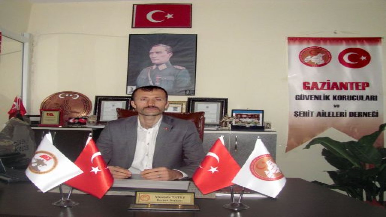 Güvenlik korucularından maaşa zam talebi