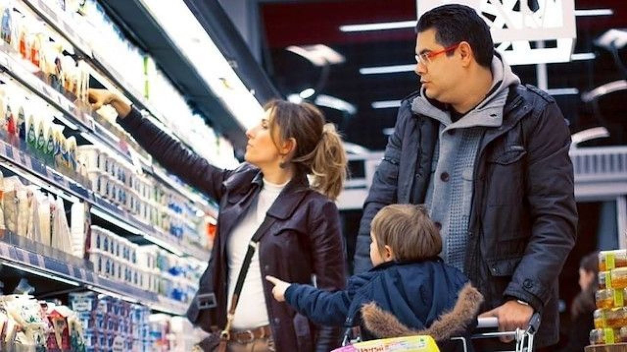 Sağlığa zararlı gıdaya kırmızı nokta geliyor