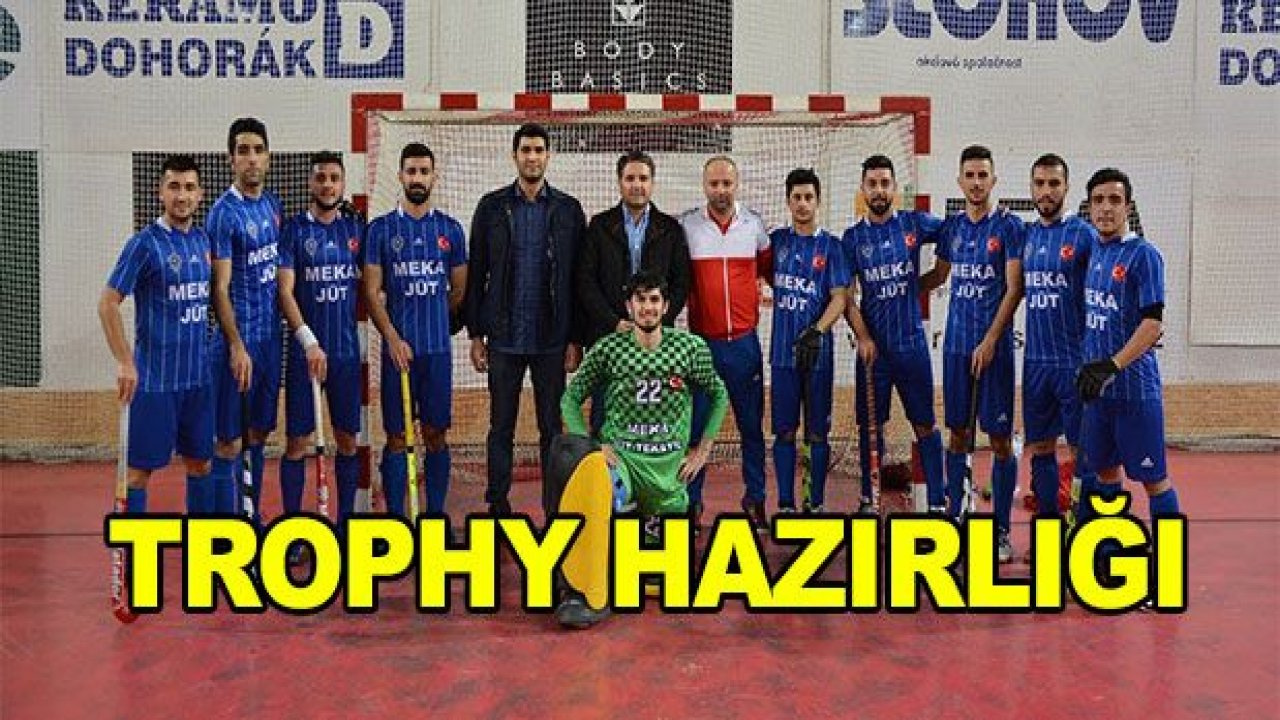 Polisgücü, Alanya'da kamp yapacak