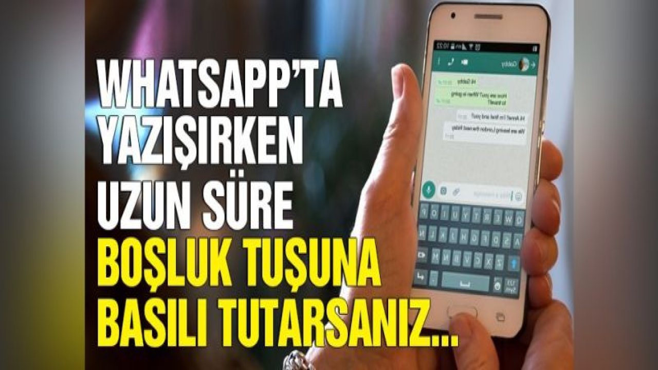 Telefonların gizli özellikleri
