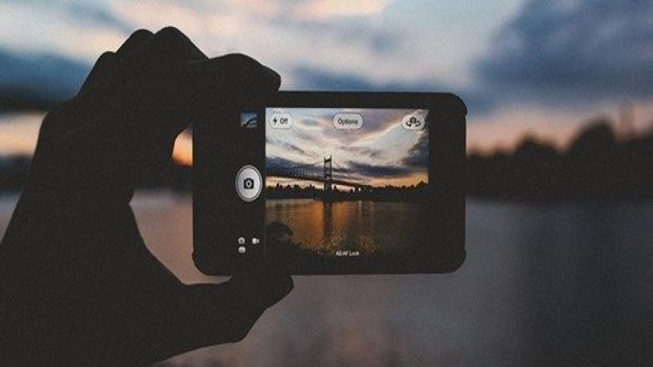 iPhone ile mükemmel kare için ipuçları