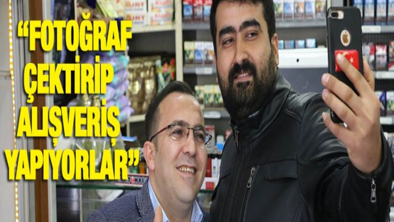 Yarışma programına katıldı fenomen oldu