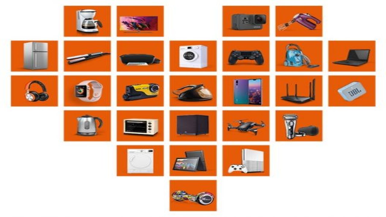 Sevgililer Günü'nün hediyesi akıllı telefon oldu