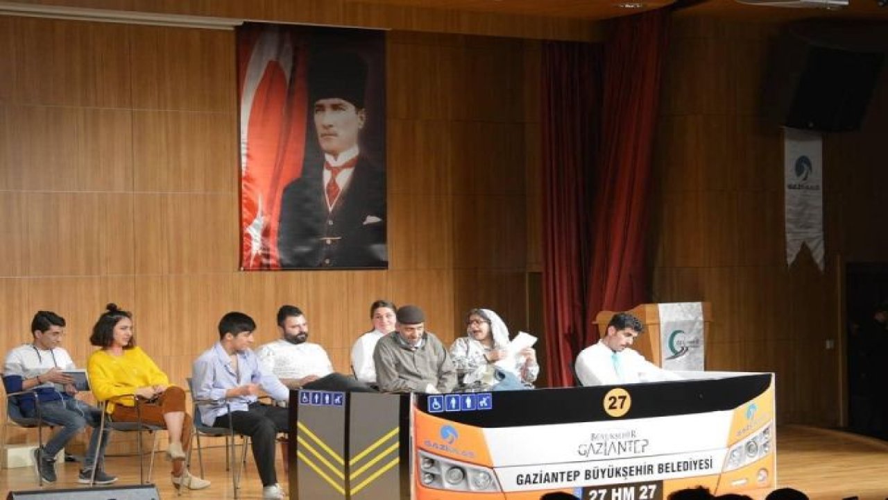 Öz Taşıma İş'ten tiyatro etkinliği