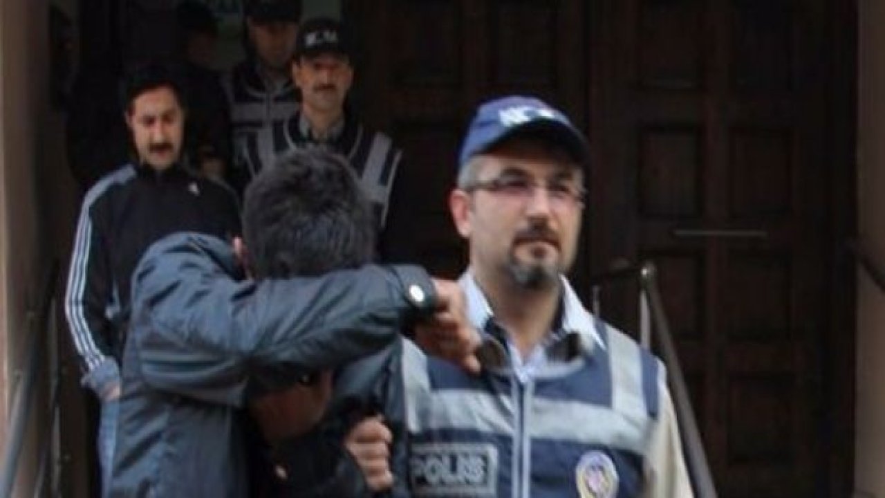 2 motosiklet hırsızlığına 3 tutuklama