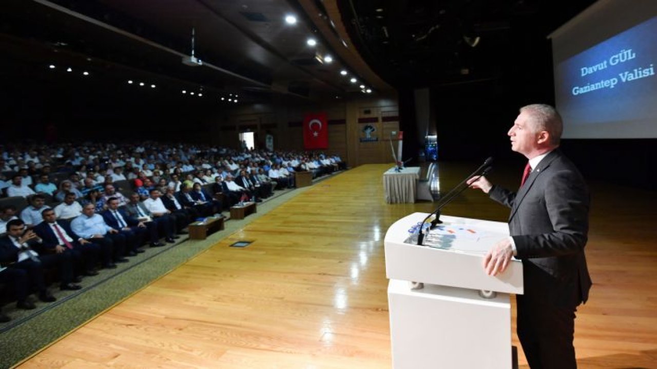 Başarının Sırlarından: İdealist öğretmen, ilgili veli!