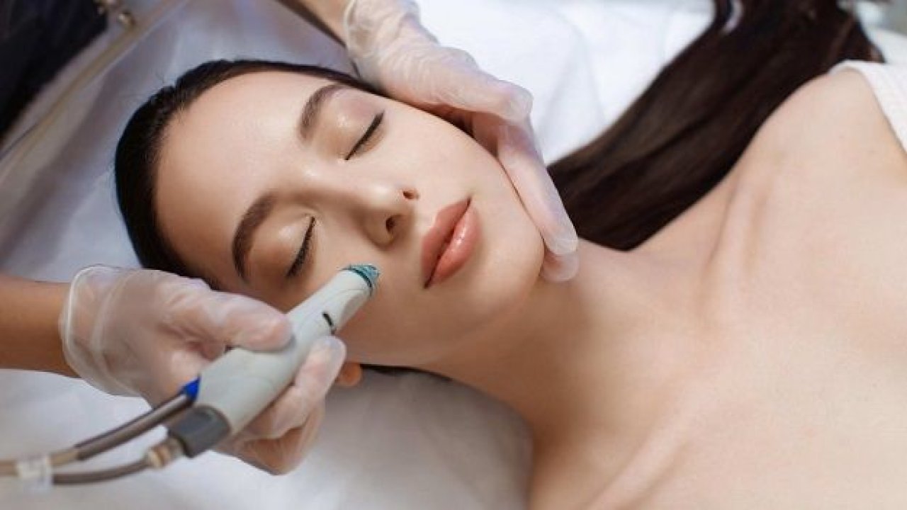Hydrafacial Nedir?