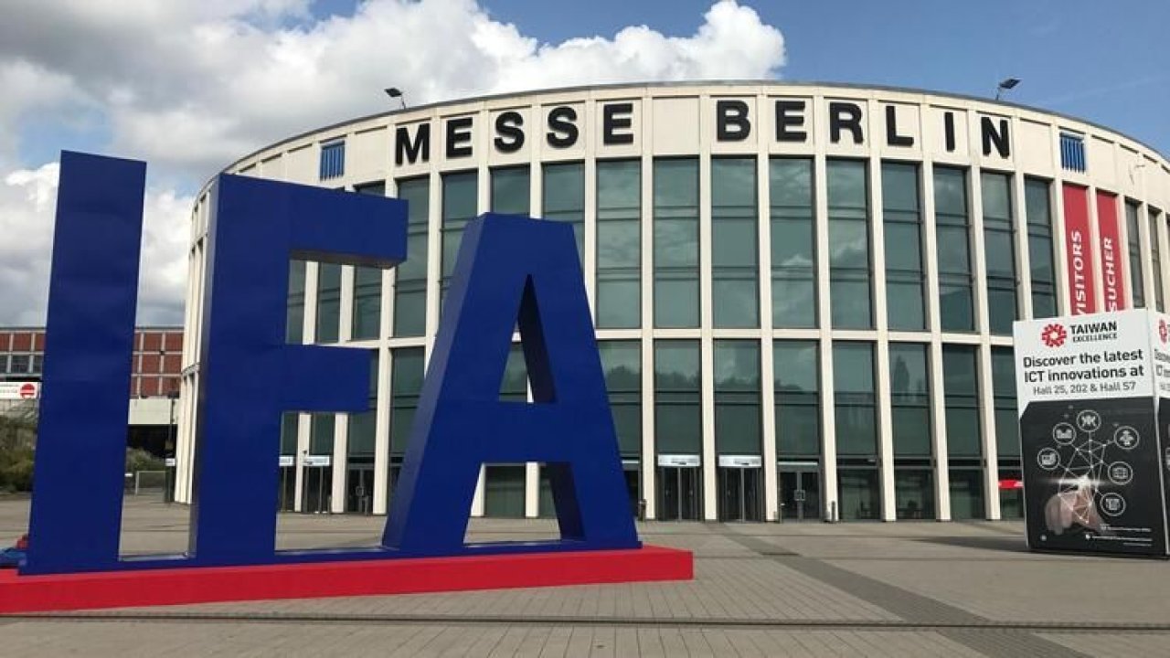 IFA 2019: Teknoloji devleri neler tanıtacak?