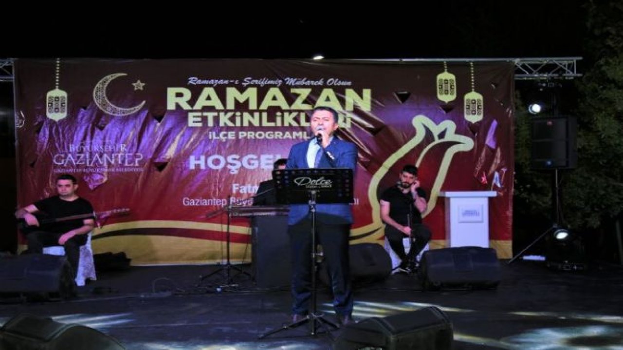 Abdurrahman Önül Konseri