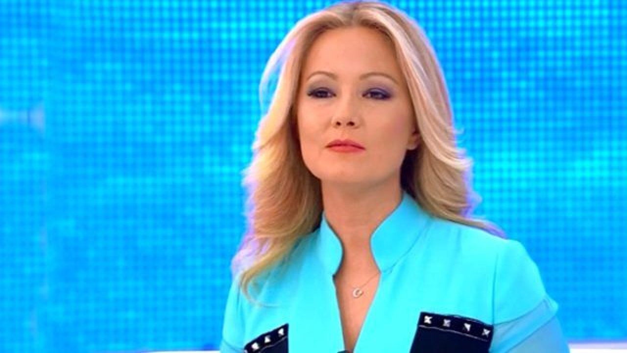 TBMM'de Müge Anlı'ya tepki göstermek için Zazaca konuşan HDP'li vekil Erdal Aydemir'e tepki